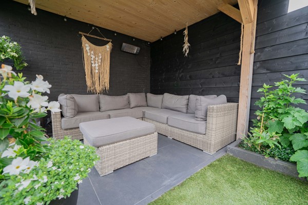 Medium property photo - Kruipwilg 65, 1964 MB Heemskerk